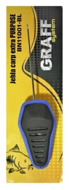 Graff Jehla Carp Extra Purpose Modrá (BN11001-BL)