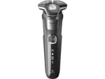 Philips Series 5000 S5887/10 černá / holicí strojek / omyvatelný / suché a mokré holení / až 60 min (S5887/10)