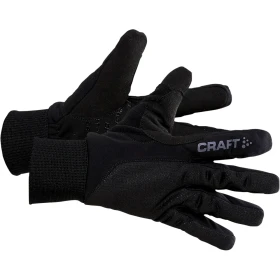 Rukavice Craft CORE insulate glove, Black Velikost: XXL