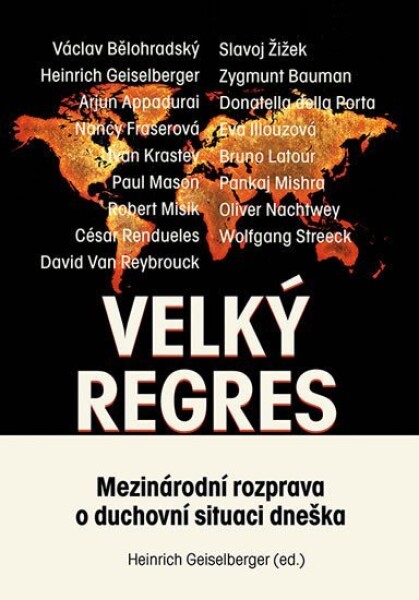 Velký regres