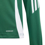 Mikina adidas Tiro 24 Training Top Jr IR9362