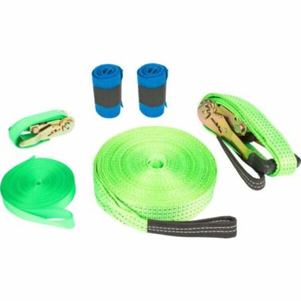 Legler Slackline set