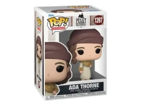 Funko POP TV: Peaky Blinders - Ada Thorne