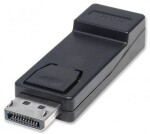 Manhattan adaptér DisplayPort samec na HDMI samice (151993-MA)