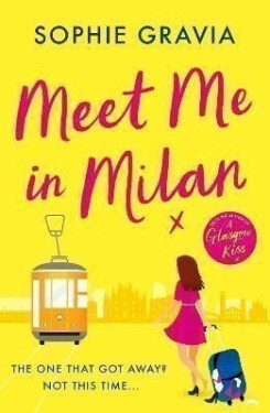Meet Me in Milan: Sophie Gravia