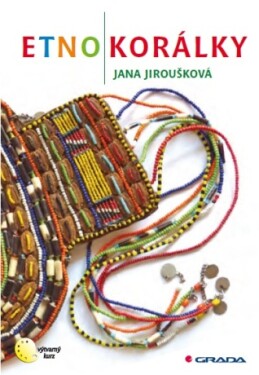 Etnokorálky - Jana Jiroušková - e-kniha