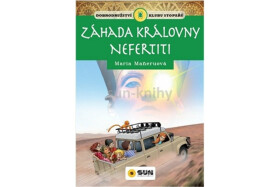 Záhada královny Nefertiti