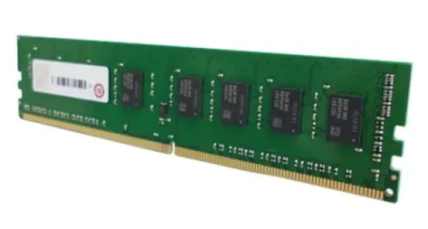 QNAP 16GB DDR4 RAM / 2400 MHz / UDIMM / pro TS-873U 873U-RP TS-1273U 1273U-RP (RAM-16GDR4A0-UD-2400)