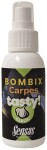Sensas Posilovač Bombix Carp Tasty 75ml - Česnek,Sensas Posilovač Bombix Carp Tasty 75ml - Česnek