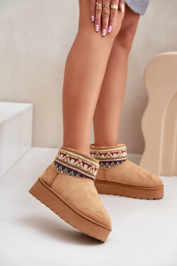 Sněhule model 203567 Step in style 41