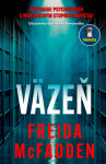 Väzeň - Freida McFadden