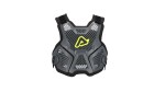 Chránič hrudi Acerbis P035L1 šedá šedá