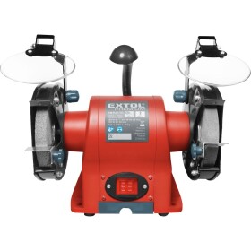 EXTOL PREMIUM 8892110 Bruska stolní, 150mm, 350W, BG 35L
