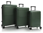 Heys Zen S,M,L Green S: 47 l / M: 81 l / L: 125 l HEYS-10164-0005-S3
