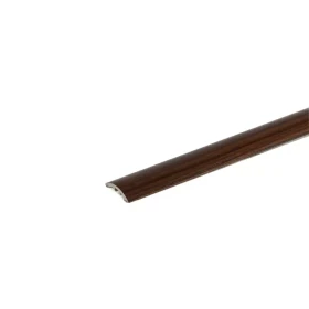 Přechodový profil LW 30 5W1 PCV 0,93m teak