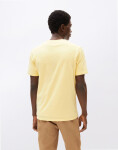 Tričko Armedangels Jaames 3057 early yellow