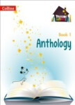 Treasure House Anthology Year 1