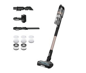 Levoit LVAC-300 Plus 6v1 Aku Turbo Cyclone černý EDF_1895129