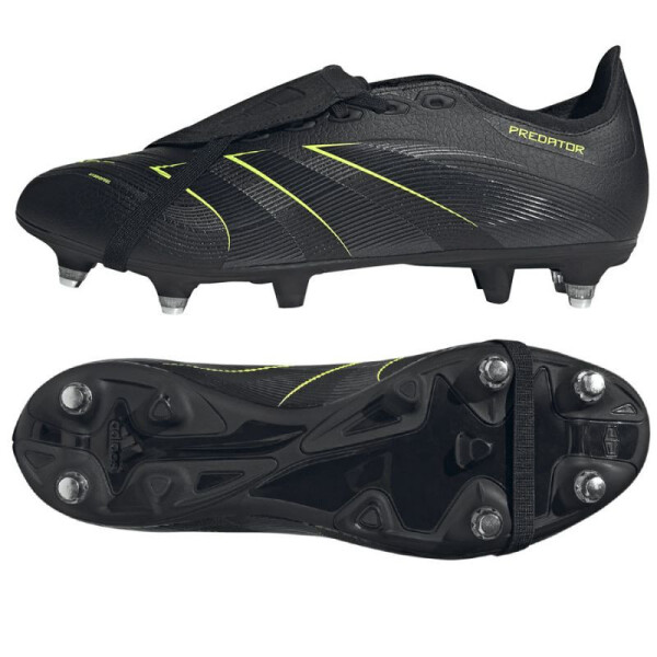 Boty adidas Predator League FT SG M JR7121 46