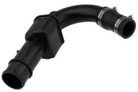 PIETRO Hadice intercooleru Renault Megane II, Dacia Logan/Sandero 1.5 dCi