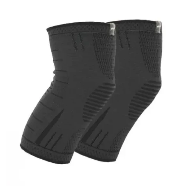 BUSHIDO DBX-7723 VEL.XL SADA 2 BANDÁŽÍ NA KOLENA DBX (30-B5-017)
