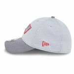New Era Pánská kšiltovka New England Patriots NFL 2024 Training Camp 39THIRTY Flex Velikost: M/L