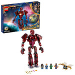 LEGO LEGO® Marvel 76155 Ve stínu Arishema