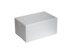 Termoboxy CZ & SK Polystyrenový termobox 31L/26Kg, Bílá