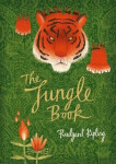 Jungle Book - Rudyard Kipling