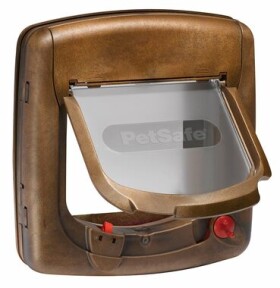 PetSafe Staywell 420 Magnetická dvířka 252 x 241 mm