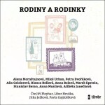 Rodiny a rodinky - audioknihovna - Bianca Bellová