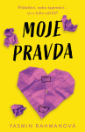 Moje pravda - Yasmin Rahmanová