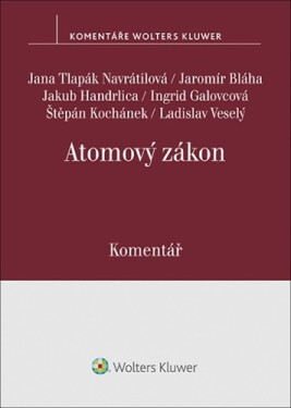 Atomový zákon Komentář