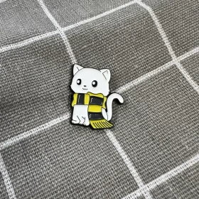 Pinarna.cz Kočička v šále