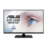 31.5 ASUS VP32AQ / IPS / 2560 x 1440 / 16:9 / 5 ms / 350 cd-m2 / 1200:1 / HDMI / VESA / Repro (90LM06T0-B01E70)