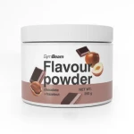 Flavour - GymBeam (čokoláda lískový oříšek, 250 g) (43864-3-250g-chocolatehazelnut)