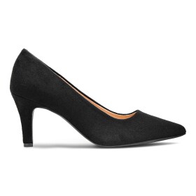 Lodičky Clara Barson JD23-0417-76 Látkový materiál