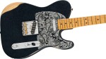 Fender Brad Paisley Road Worn Telecaster MN BSP