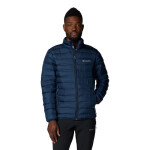 Columbia Lake 22 II Péřová bunda s kapucí M 2086314464 m