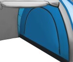 Turistický stan pro 4 osoby Trizand