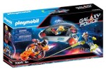 Playmobil® Galaxy Police 70019 Vesmírná policie - Kluzák /od 5 let