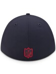 New Era Pánská kšiltovka Houston Texans NFL "H" 2026 Sideline 39THIRTY M-Crown Flex Velikost: L/XL