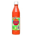 Temperová barva JOVI oranžová