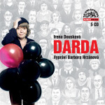 Darda - Irena Dousková