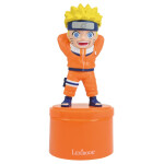 Lexibook bluetooth noční světlo s reproduktorem Naruto - Alltoys Lexibook