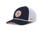 Nike Pánská kšiltovka Houston Astros MLB Primetime Dri-Fit Rise Structured 5 Panel Trucker Cap Velikost: L/X