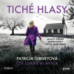 Tiché hlasy - Patricia Gibneyová - audiokniha