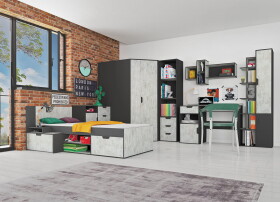 FRONTI Sestava NANO C
