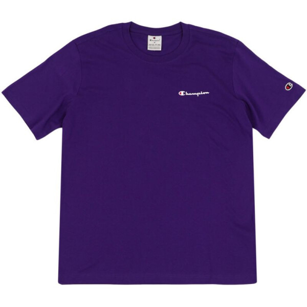 Tričko Champion SS Tee M 220264 VS025 pánské m