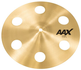 Sabian AAX O-Zone Splash 12''